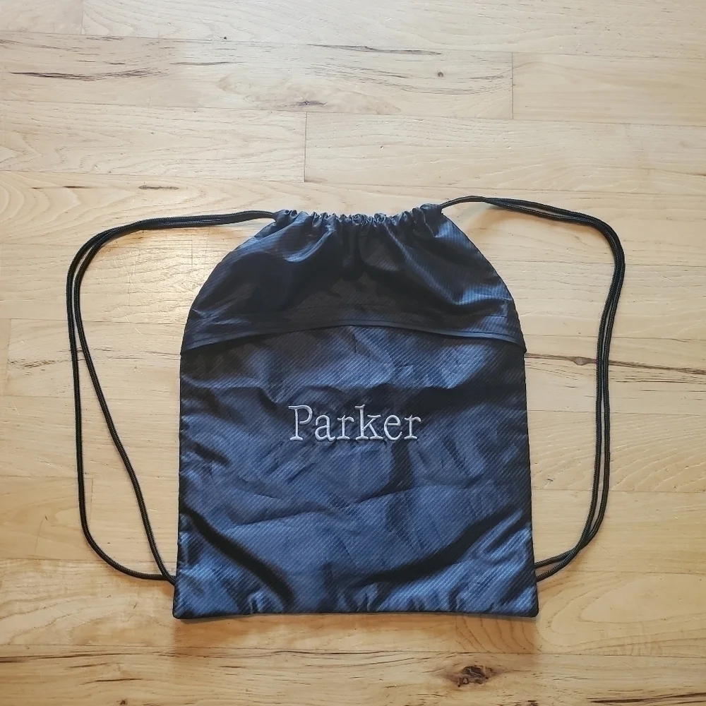 thirty-one slim drawstring